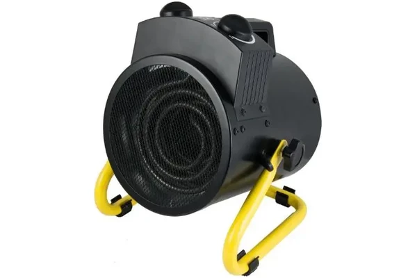 Grzejnik Dedra DED9932B 2500W