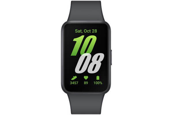 Smartwatch Samsung Galaxy Fit 3 szary