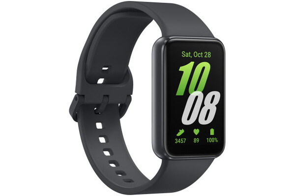 Smartwatch Samsung Galaxy Fit 3 szary