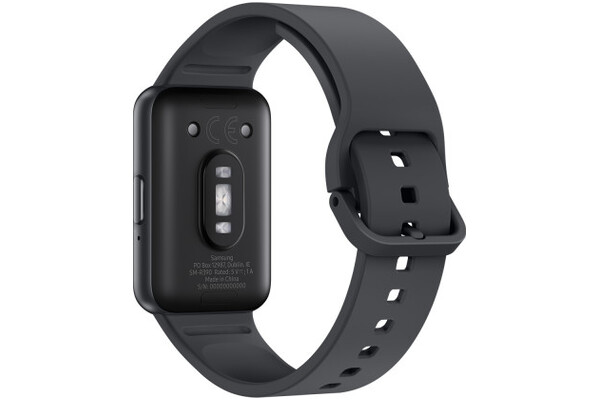 Smartwatch Samsung Galaxy Fit 3 szary