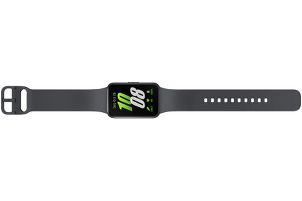 Smartwatch Samsung Galaxy Fit 3 szary