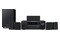 Zestaw kina domowego Onkyo HT-S3910B 5.1