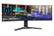 Monitor 44.5" Lenovo Legion R45w-30
