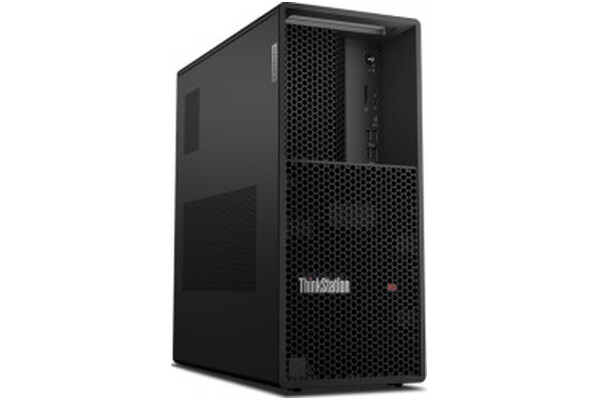 Lenovo ThinkStation P3 Tower Intel Core i9 32GB DDR5 16GB Windows 11 Professional PL