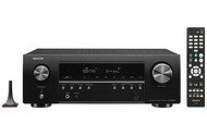 Zestaw kina domowego Denon HTSS650H 5.0 czarny