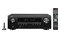 Zestaw kina domowego Denon HTSS650H 5.0 czarny