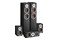 Zestaw kina domowego Denon AVRS660H 5.2 czarny