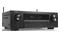 Zestaw kina domowego Denon AVRS660H 5.2 czarny
