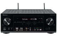 Zestaw kina domowego Pioneer VSX934 7.2 czarny