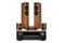 Zestaw kina domowego Denon AVRX2800H 7.2 1050W czarny