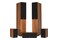 Zestaw kina domowego Denon AVRX2800H 7.2 1050W czarny