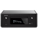 Zestaw kina domowego Denon RCDN10 2.1 czarny