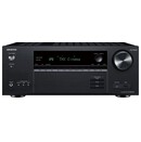 Zestaw kina domowego Onkyo TX-NR6100 7.2 czarny