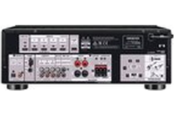 Zestaw kina domowego Onkyo TX-SR393DAB 5.2 775W czarny