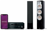 Zestaw kina domowego Yamaha RN402D MusicCast 2.0 200W czarny