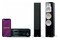 Zestaw kina domowego Yamaha RN402D MusicCast 2.0 200W czarny
