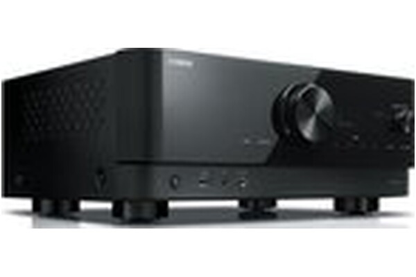 Zestaw kina domowego Yamaha RXV4A 5.2 725W czarny
