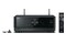 Zestaw kina domowego Yamaha RXV4A MusicCast 5.2 725W czarny