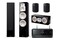 Zestaw kina domowego Yamaha RXV6A 7.2 1120W czarny