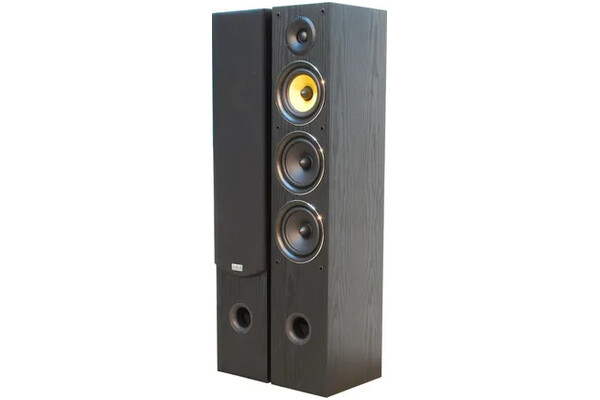 Zestaw kina domowego Onkyo TX-8220B 7.2 czarny