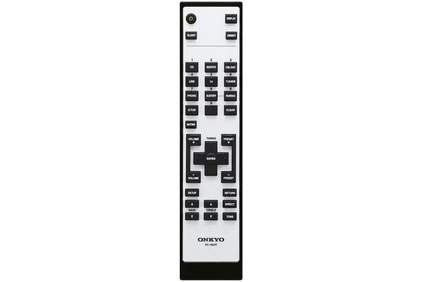 Zestaw kina domowego Onkyo TX-8220B 7.2 czarny