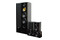 Zestaw kina domowego Onkyo TX-SR393 5.2 czarny