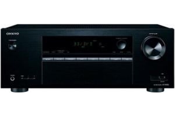 Zestaw kina domowego Onkyo HT-S3800B 5.1 czarny