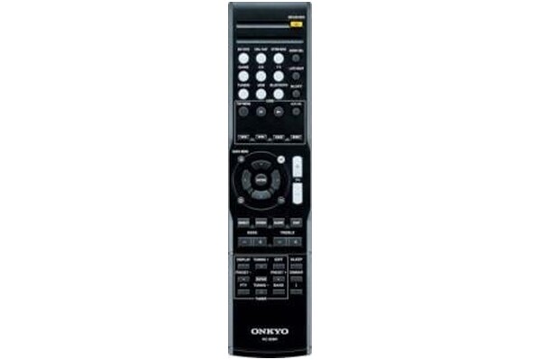 Zestaw kina domowego Onkyo HT-S3800B 5.1 czarny