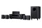Zestaw kina domowego Onkyo HT-S3800B 5.1 czarny