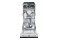 Zmywarka do zabudowy Samsung DW50DG451B00