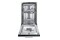 Zmywarka do zabudowy Samsung DW50DG451B00