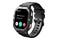 Smartwatch CUBOT C28 czarny