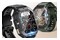 Smartwatch CUBOT C28 czarny