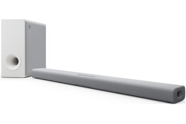 Soundbar Yamaha SR-X50A czarny