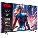 Telewizor TCL 65C75 65" 4K Ultra HD