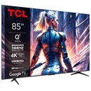 Telewizor TCL 85C75 85" 4K Ultra HD