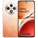 Smartfon OPPO Reno12 czerwony 4.7" 8GB/256GB