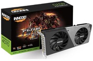 Karta graficzna Inno3D RTX 4070 Twin X2 12GB GDDR6