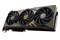 Karta graficzna MSI RTX 4070 Ti SUPER Gaming 16GB GDDR6X