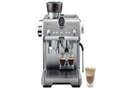 Ekspres De’Longhi La Specialista EC9555M kolbowy Stalowo-srebrny