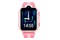 Smartwatch Bemi Play