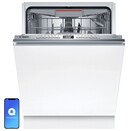 Zmywarka do zabudowy Bosch SMV4ECX28E