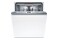 Zmywarka do zabudowy Bosch SMV4ECX28E