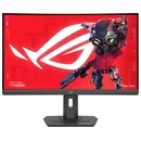 Monitor 27" ASUS ROG Strix XG27WCMS czarny