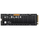 Dysk wewnętrzny WD PS5 Black SSD M.2 NVMe 2TB