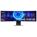 Monitor 49" Samsung S49DG950SU srebrny