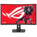 Monitor 32" ASUS ROG Strix XG32WCMS czarny