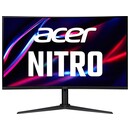 Monitor 31.5" ACER Nitro XZ322QUV3BMIIPHX czarny