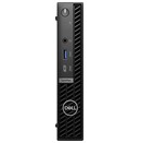 DELL OptiPlex Micro 8GB DDR5 Intel UHD Graphics 730 500GB SSD Windows 11 Professional