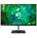 Monitor 24" ACER RS242YBPAMIX czarno-srebrny